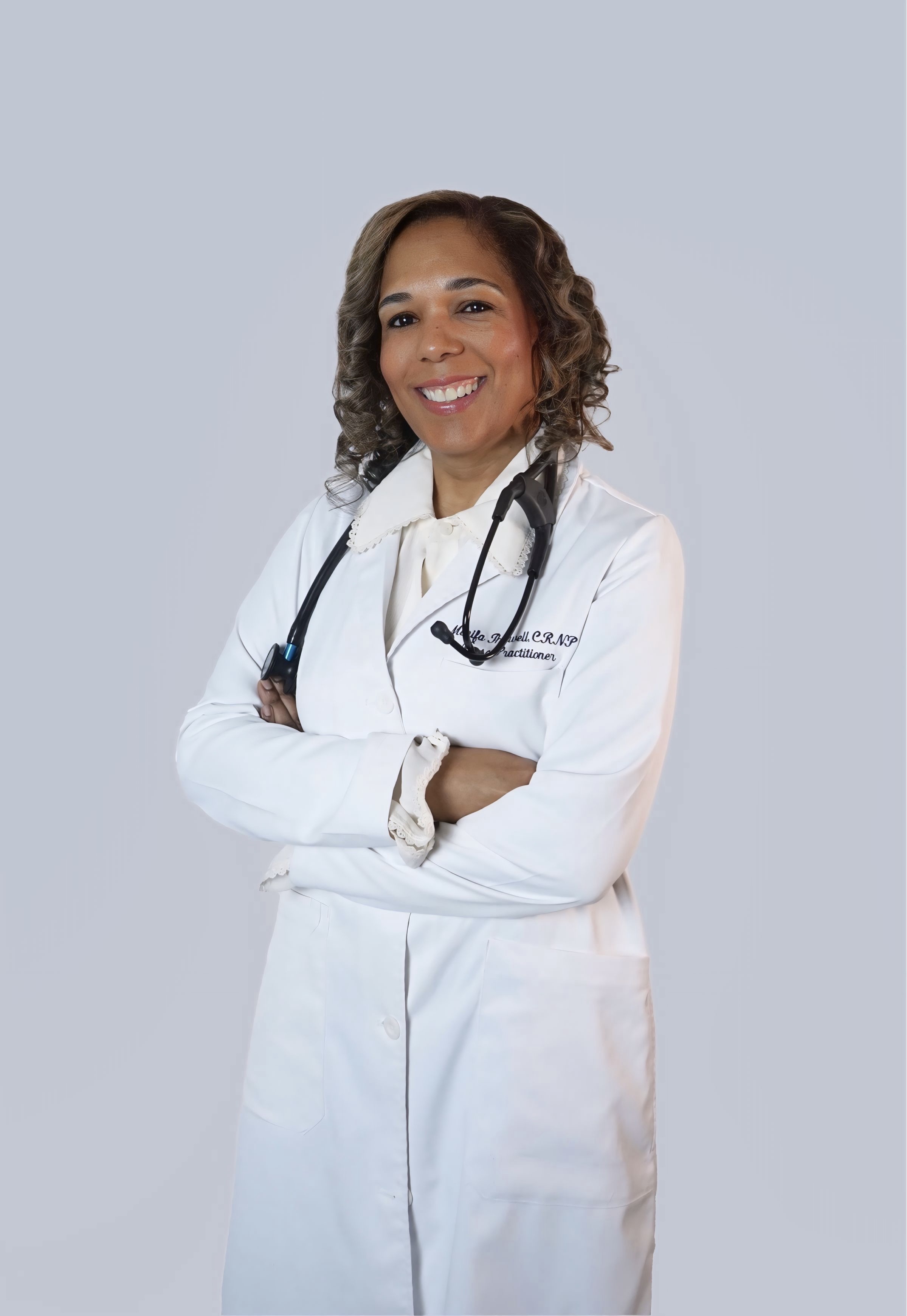 Monifa Thelwell